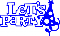 Let's Party